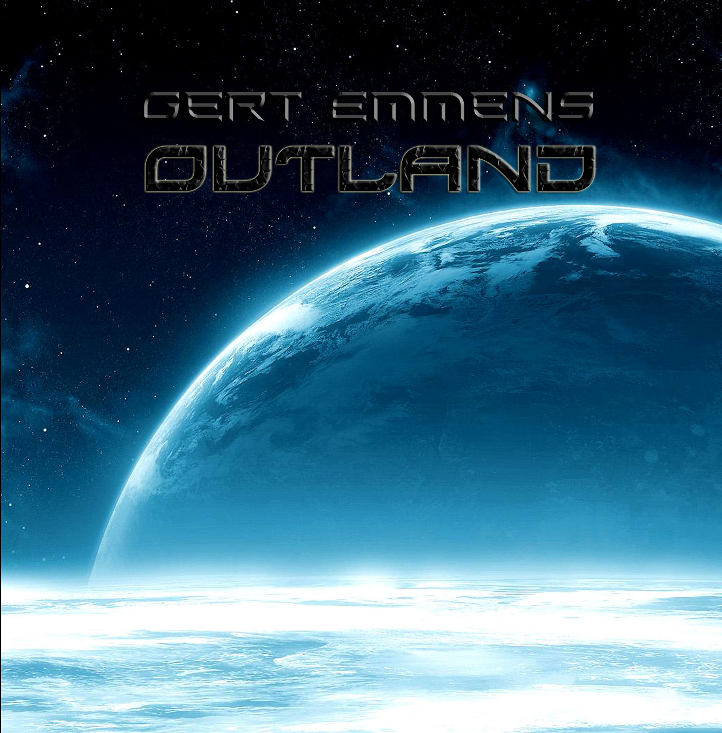 gert emmens - outland