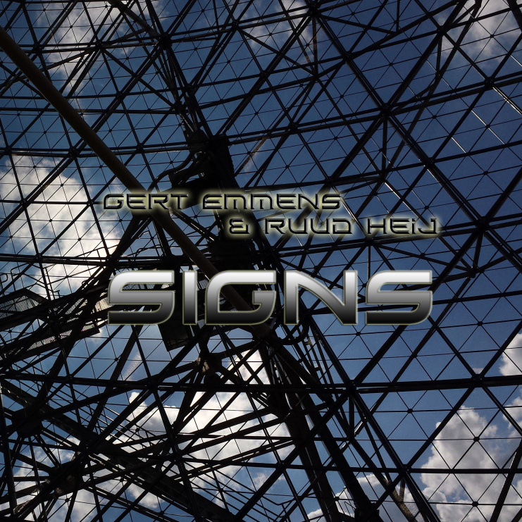 gert emmens & ruud heij - signs